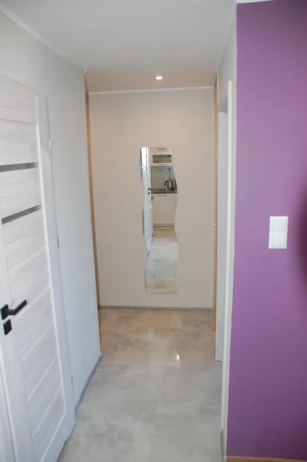 Appartement Mieszkanie 2 Pokojowe Z Widokiem Na Morze Gdańsk