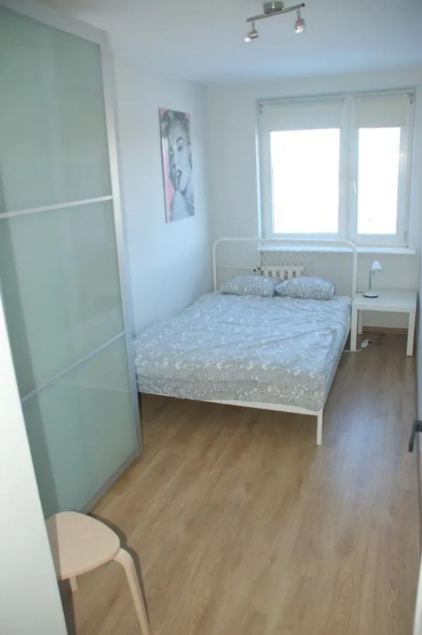Mieszkanie 2 Pokojowe Z Widokiem Na Morze Gdańsk