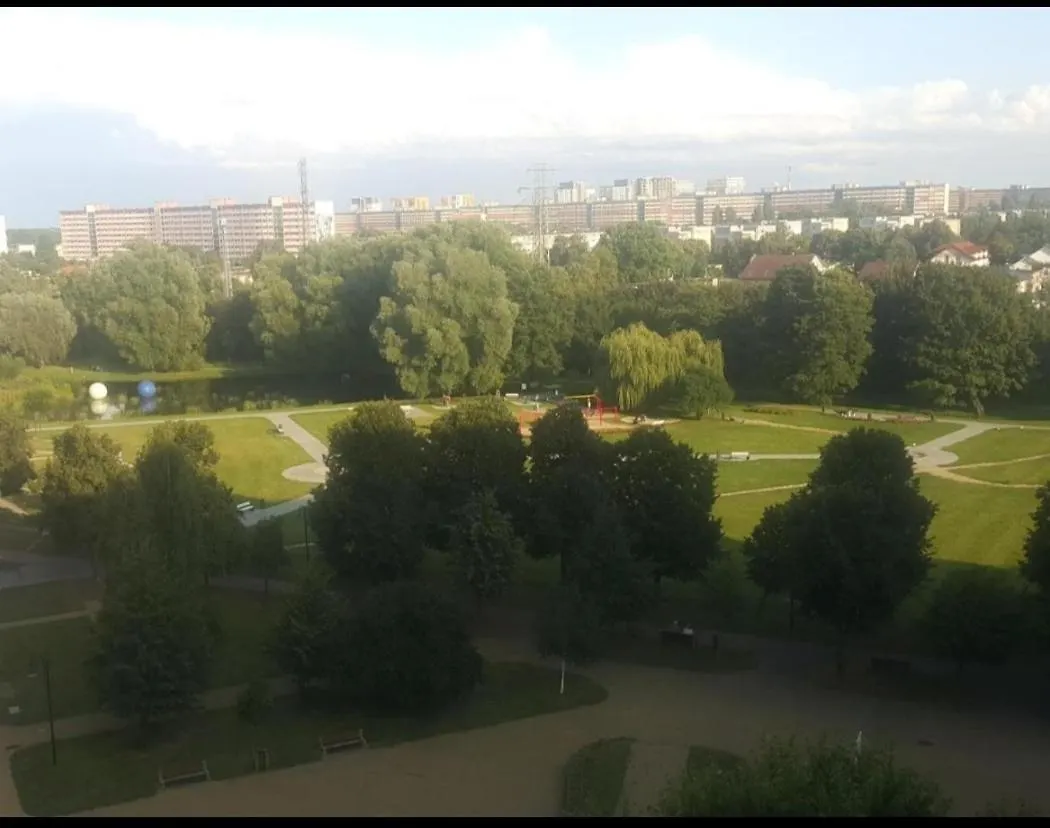 Apartment Mieszkanie 2 Pokojowe Z Widokiem Na Morze Gdansk